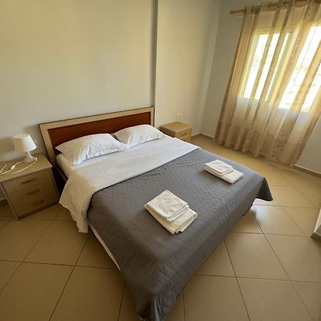 Comfort 1 Apartment Sarandë 외부 사진