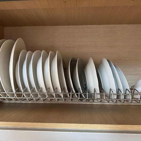 Comfort 1 Apartment Sarandë 외부 사진