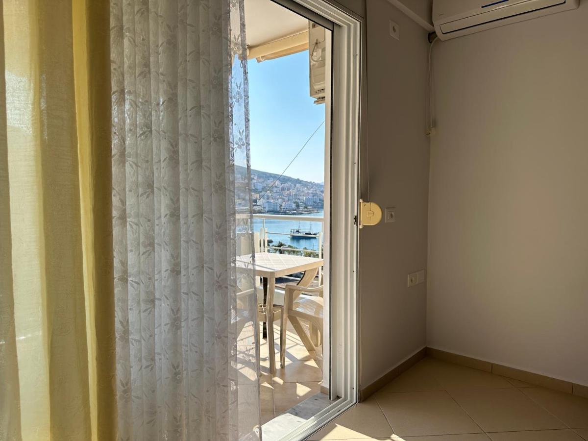 Comfort 1 Apartment Sarandë 외부 사진