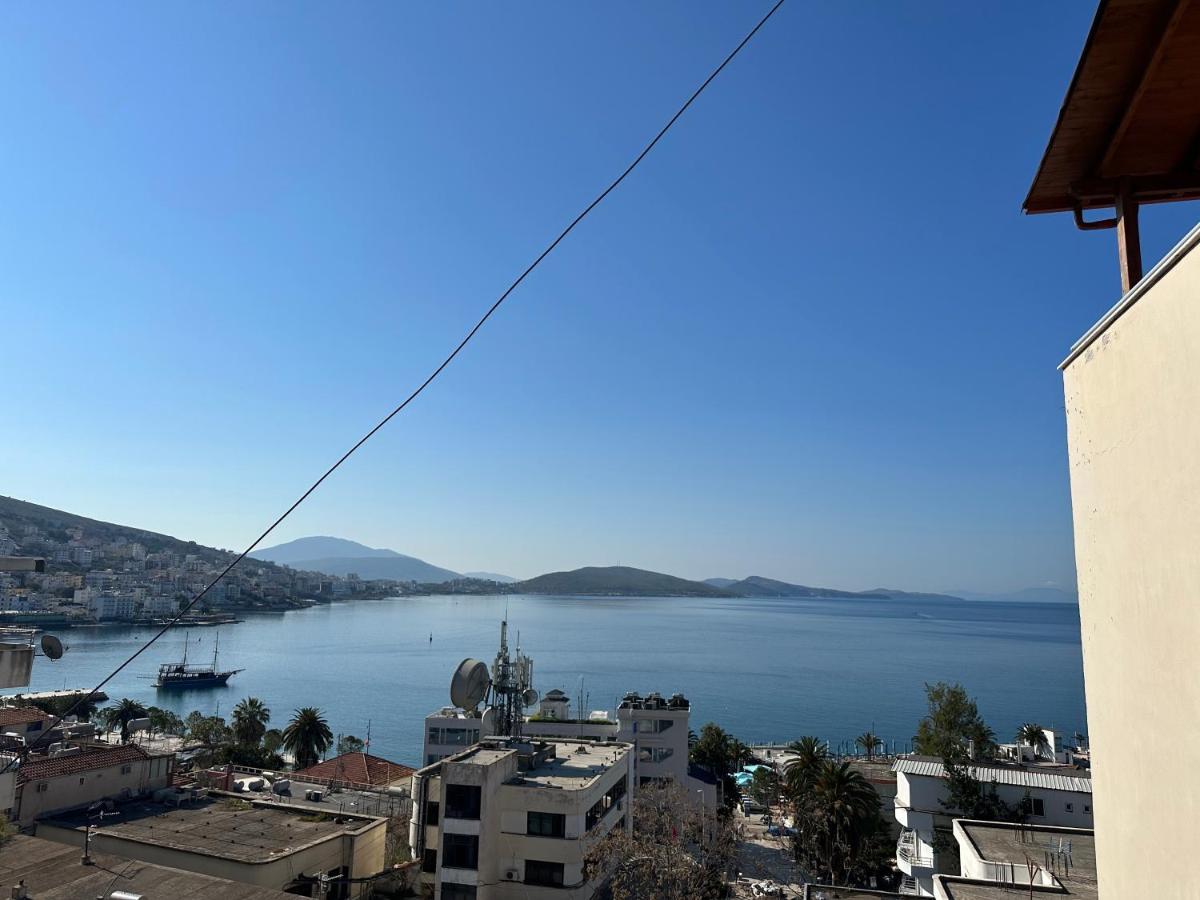 Comfort 1 Apartment Sarandë 외부 사진