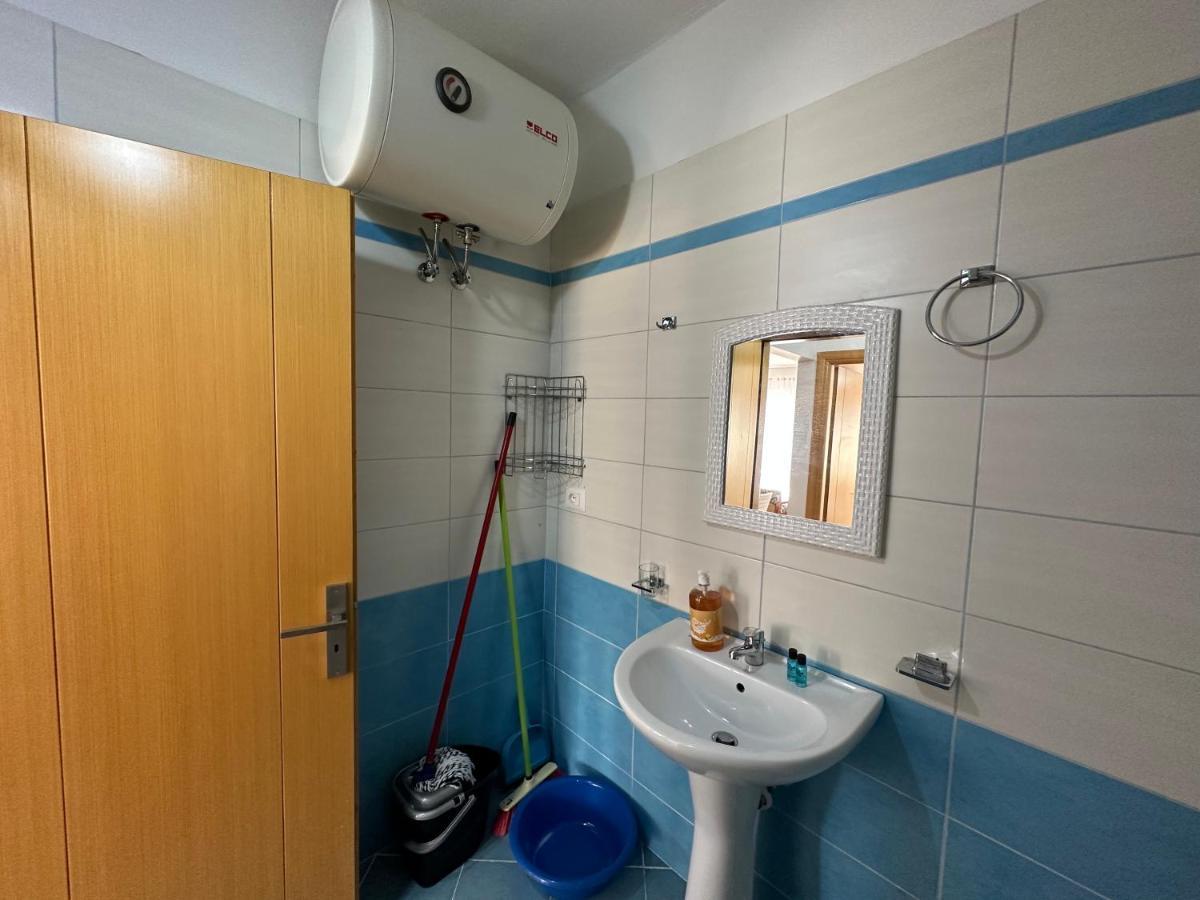 Comfort 1 Apartment Sarandë 외부 사진