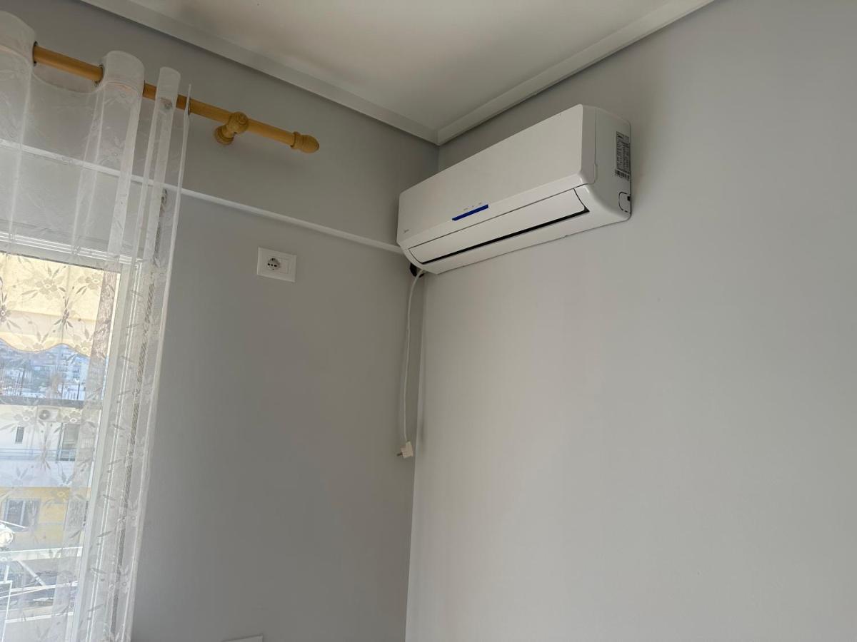 Comfort 1 Apartment Sarandë 외부 사진