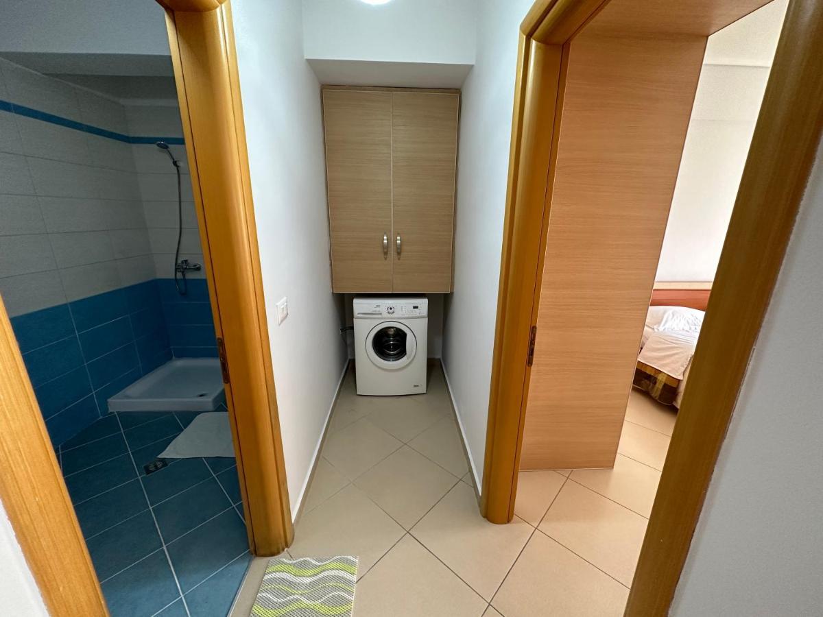 Comfort 1 Apartment Sarandë 외부 사진