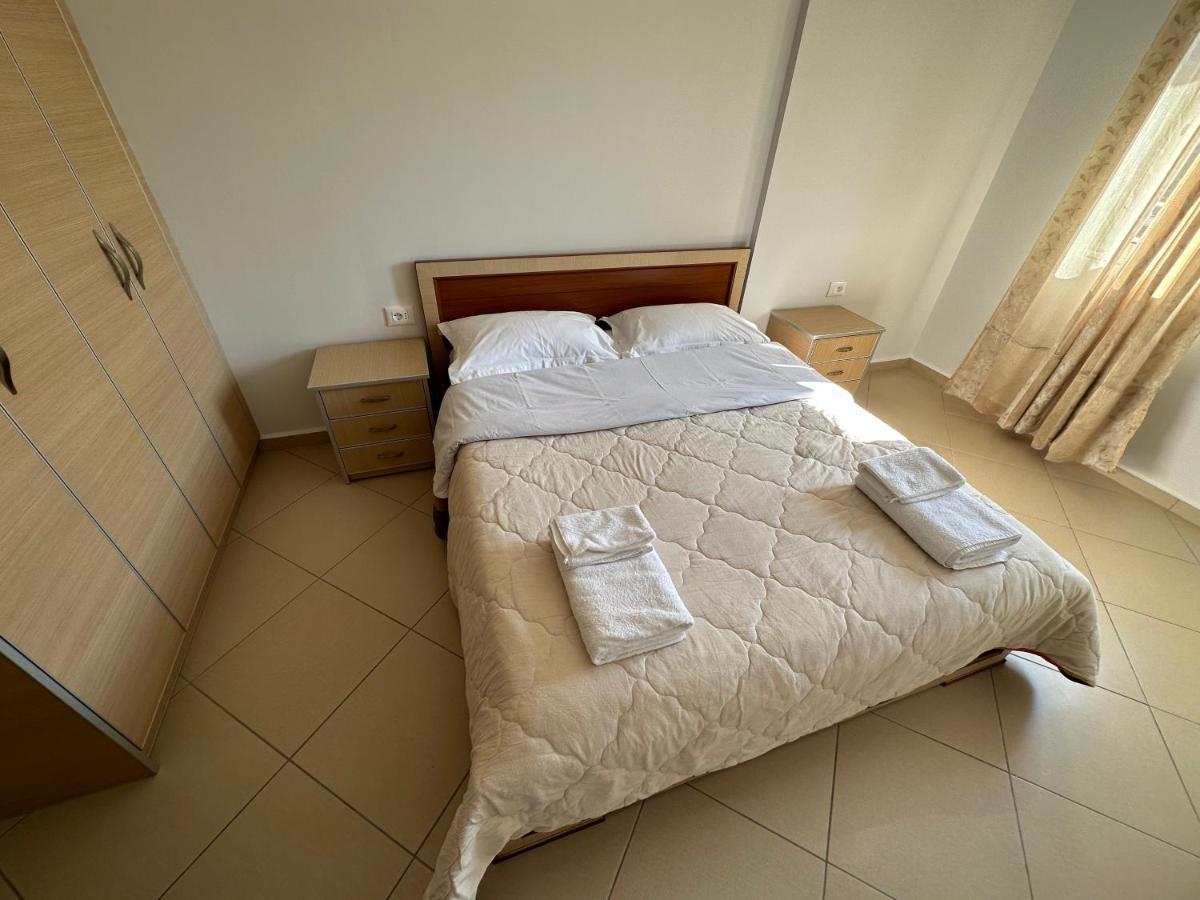 Comfort 1 Apartment Sarandë 외부 사진