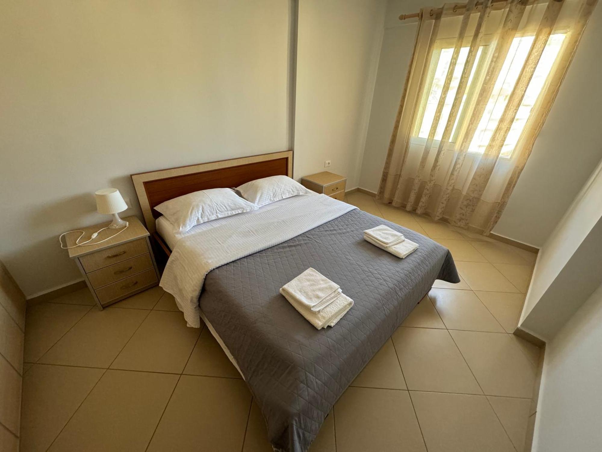 Comfort 1 Apartment Sarandë 외부 사진