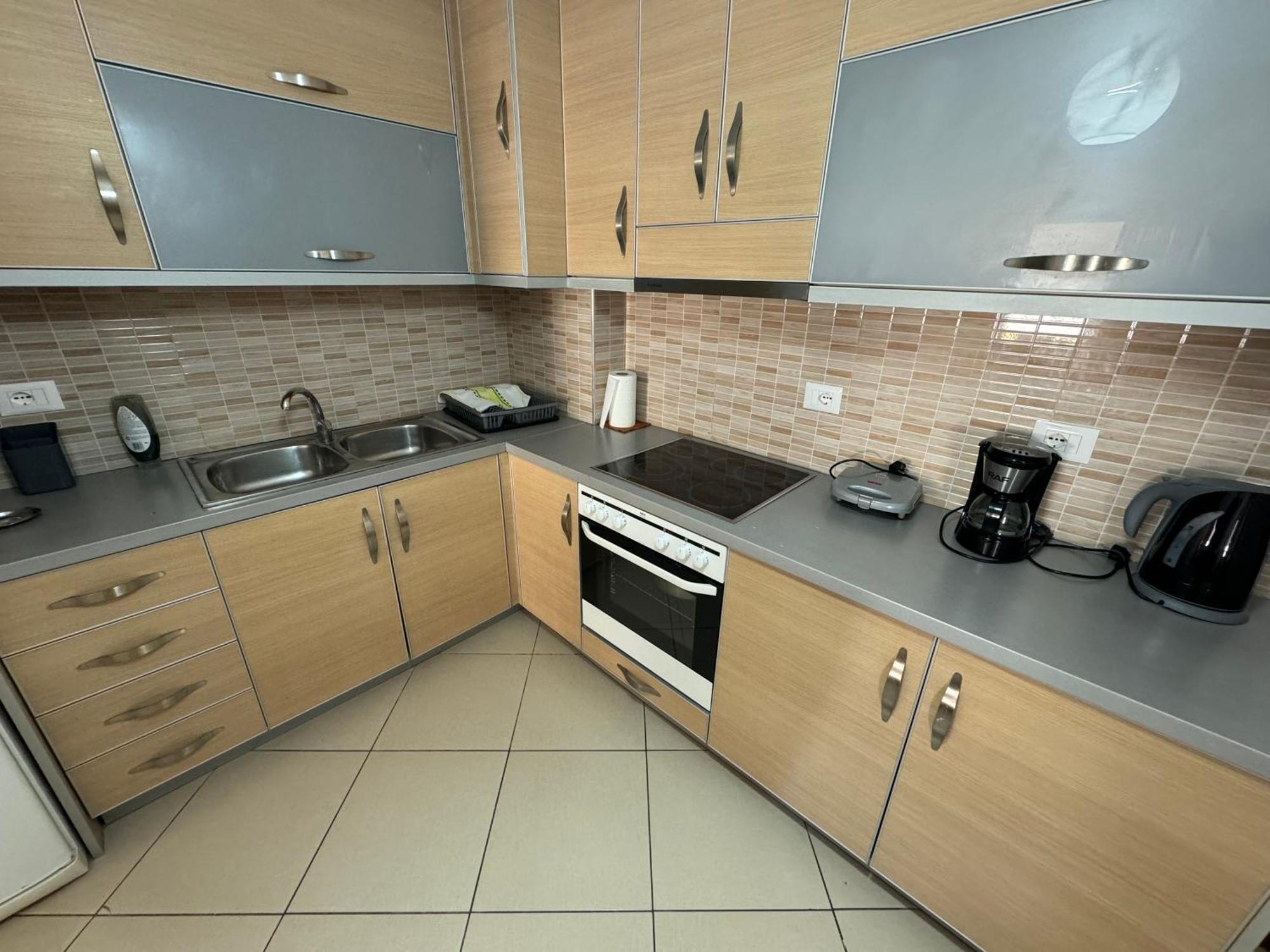Comfort 1 Apartment Sarandë 외부 사진