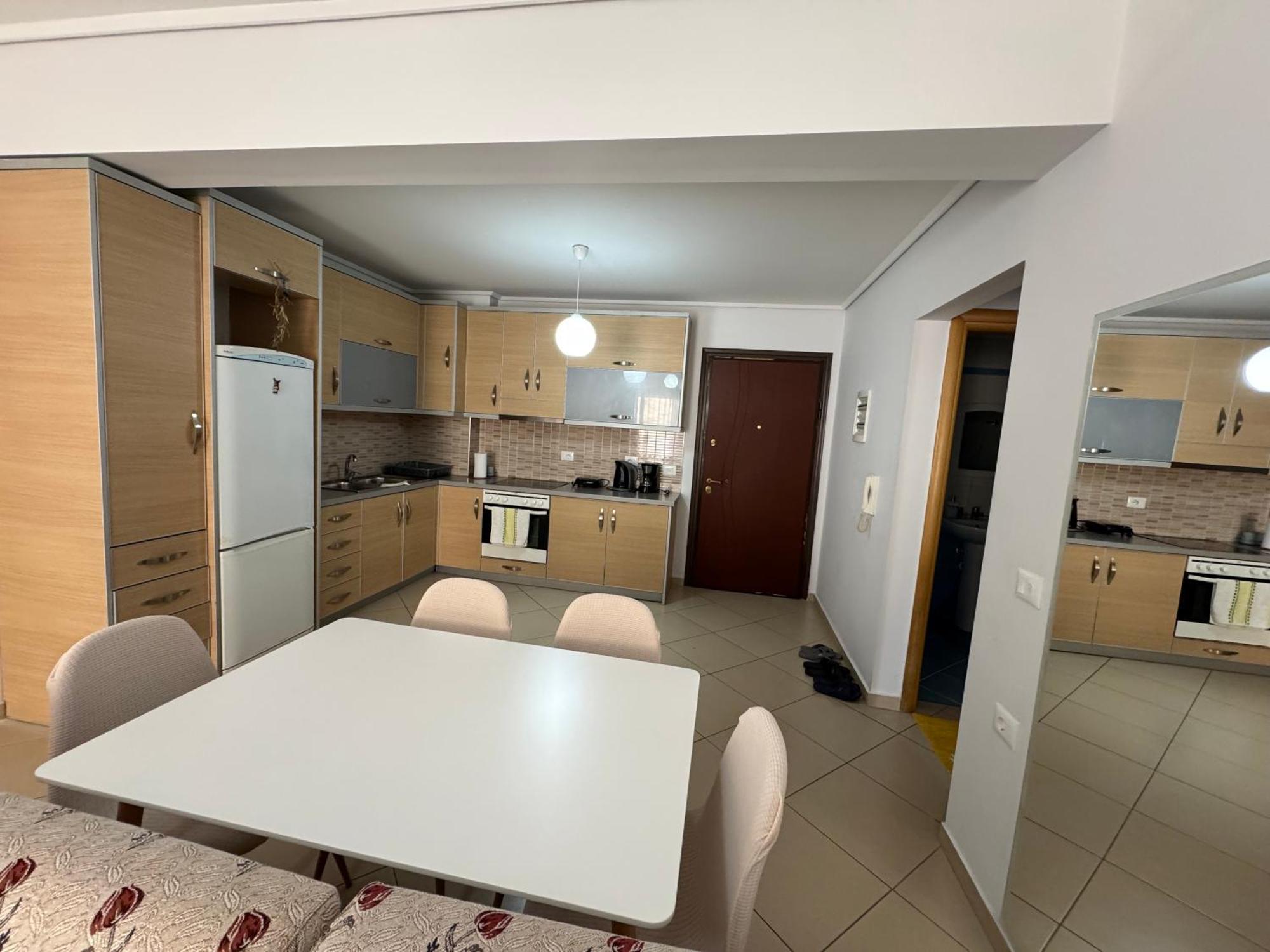 Comfort 1 Apartment Sarandë 외부 사진