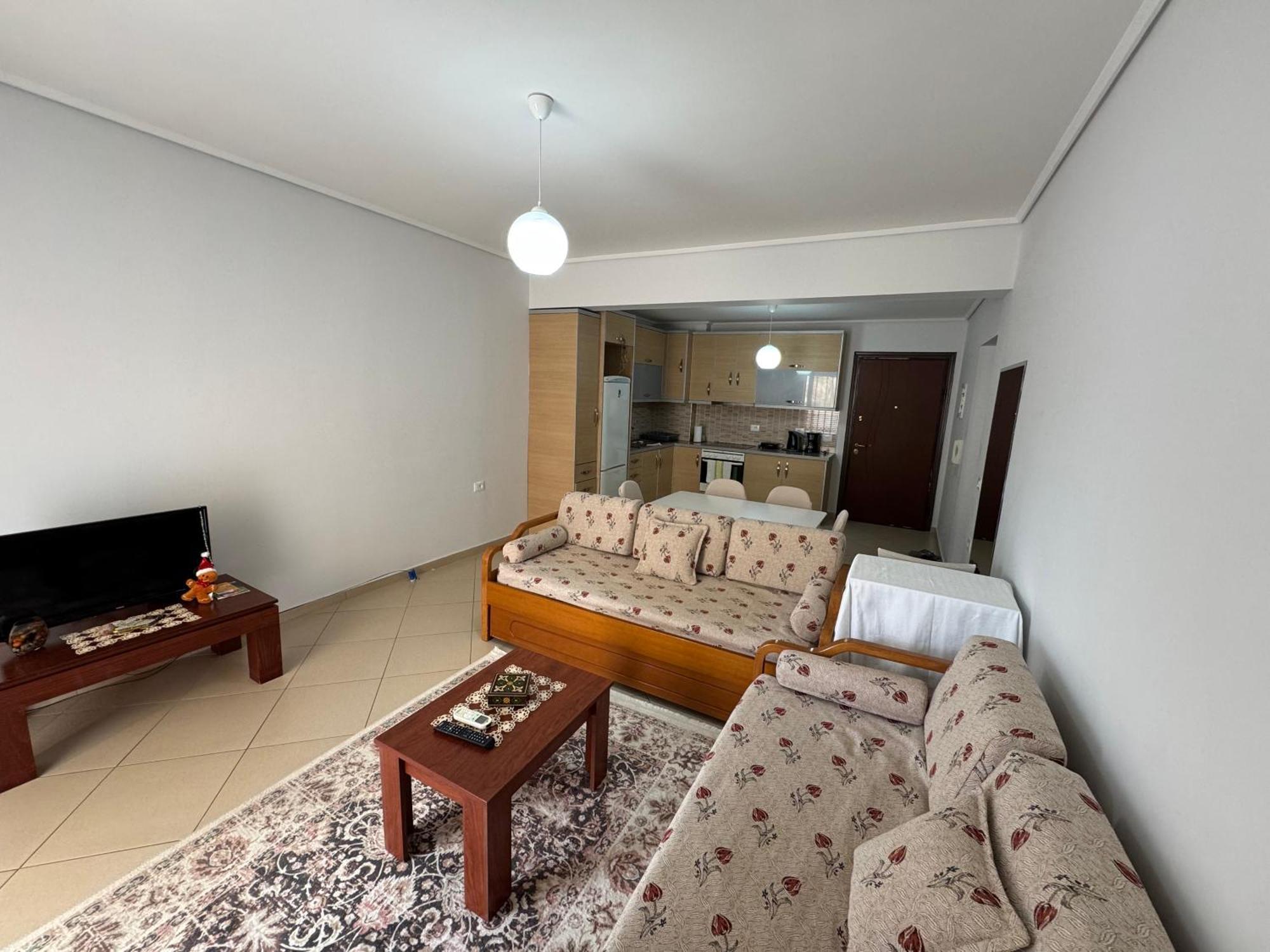 Comfort 1 Apartment Sarandë 외부 사진
